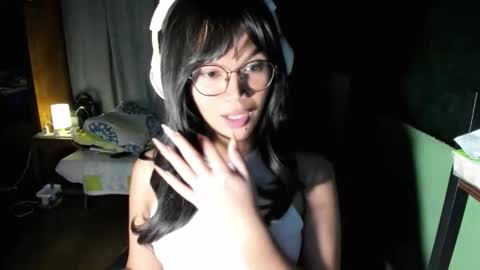 Chelliane online show from 14, 10, 2025