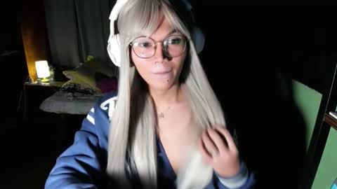 Chelliane online show from 26, 10, 2025