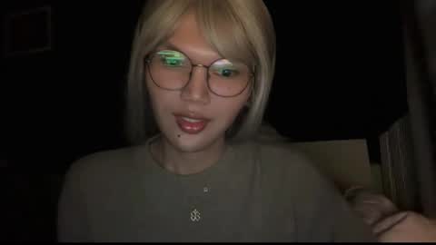 Chelliane online show from 18, 11, 2025