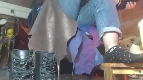 Eskela911 online show from 25, 2, 2026