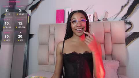 esmeralda_bk online show from 22, 11, 2025