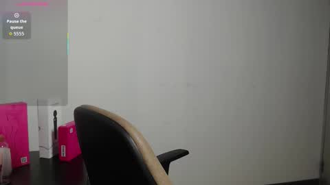 esmeralda_bk online show from 25, 11, 2025