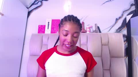 esmeralda_bk online show from 8, 4, 2026