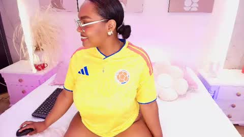 esmeralda online show from 14, 6, 2026