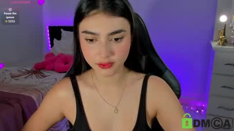 Esmeralda online show from 17, 7, 2026