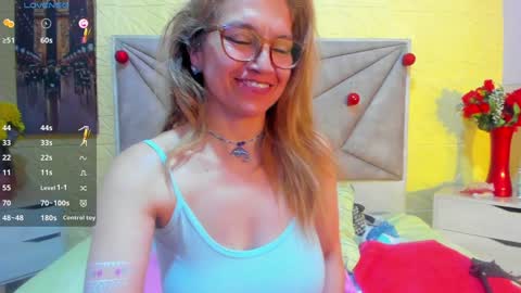 Esmeralda .INDEPENDENT MODEL online Monday to Saturday 3 pm Chicago online show from 6, 2, 2025