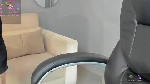 Snapshot of esmeraldagracex chatting on 15, 9, 2025 Esmeralda Grace online show from 15, 9, 2025