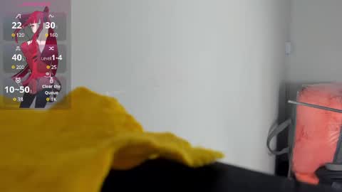 Snapshot of esmeraldalindsey chatting on 27, 2, 2025 ESMERALDA online show from 27, 2, 2025