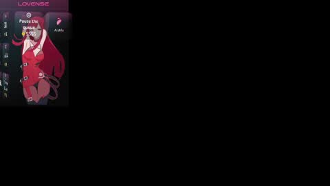 Snapshot of esmeraldalindsey chatting on 10, 3, 2025 ESMERALDA online show from 10, 3, 2025