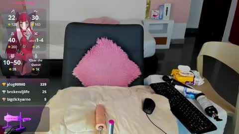 Snapshot of esmeraldalindsey chatting on 10, 3, 2025 ESMERALDA online show from 10, 3, 2025