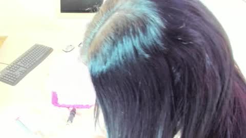 Snapshot of esmeraldalindsey chatting on 20, 11, 2025 ESMERALDA online show from 20, 11, 2025