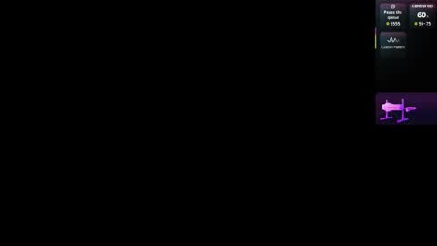 Snapshot of esmeraldalindsey chatting on 20, 12, 2025 ESMERALDA online show from 20, 12, 2025