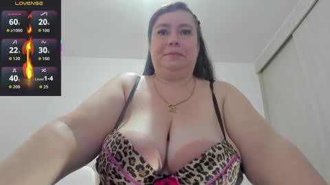 Esmeralda online show from 14, 5, 2026