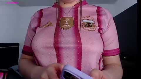 Snapshot of espagamer5 chatting on 20, 6, 2026 Xbebetax online show from 20, 6, 2026