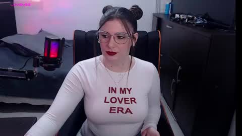 Snapshot of espagamer5 chatting on 30, 7, 2026 Xbebetax online show from 30, 7, 2026