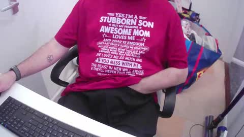 Snapshot of essex_wild chatting on 27, 12, 2024 Morph online show from 27, 12, 2024