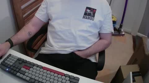 Morph online show from 9, 3, 2026