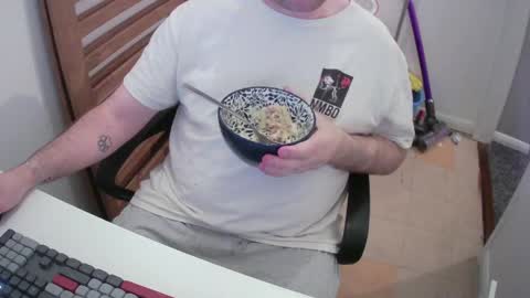 Morph online show from 13, 4, 2026