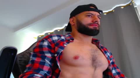 esteban online show from 6, 11, 2025