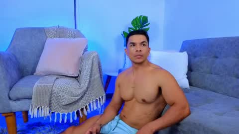 ESTEBAN online show from 31, 3, 2026