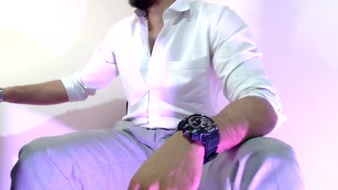 Esteban Fernandez online show from 20, 12, 2024