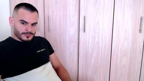 Esteban Fernandez online show from 6, 2, 2025