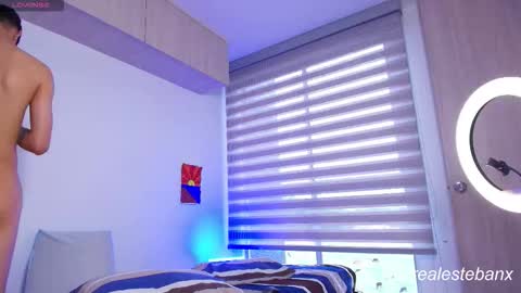 Snapshot of esteban_knight chatting on 30, 9, 2025 E S T E B A N online show from 30, 9, 2025