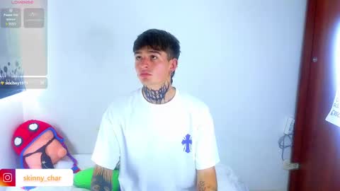 Esteban independent model online show from 16, 1, 2025