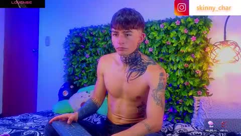 Esteban independent model online show from 9, 10, 2025
