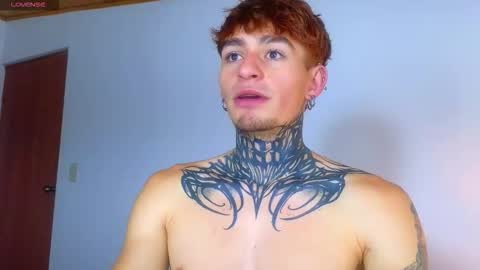 Esteban independent model online show from 26, 11, 2025