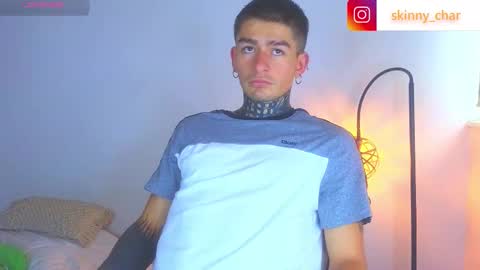 Esteban independent model online show from 18, 2, 2026