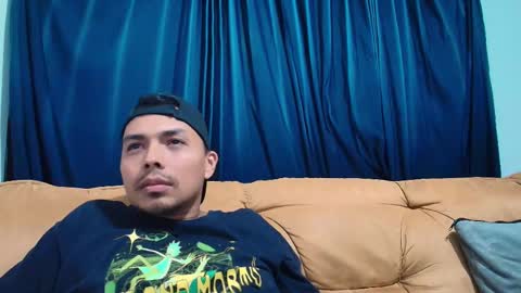 Esteban online show from 22, 12, 2025