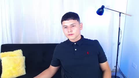 Snapshot of estebancum18 chatting on 26, 5, 2026 estebancum18 online show from 26, 5, 2026