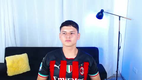 Snapshot of estebancum18 chatting on 3, 6, 2026 estebancum18 online show from 3, 6, 2026