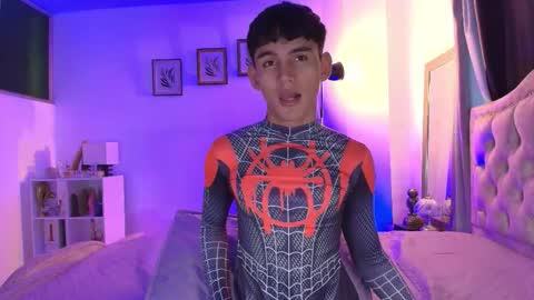 Esteban online show from 15, 11, 2025