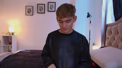 Esteban online show from 10, 1, 2026