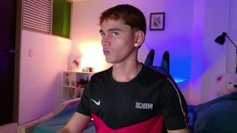 Esteban online show from 20, 3, 2026