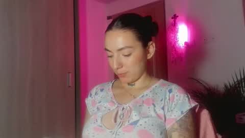 estefa1 online show from 7, 1, 2026