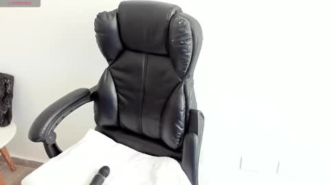 Estefanii R online show from 3, 2, 2026