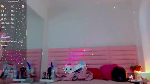 estefany_squirt online show from 8, 7, 2026