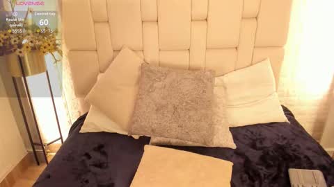 estefany online show from 25, 3, 2026