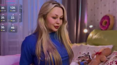 Estella online show from 8, 1, 2026