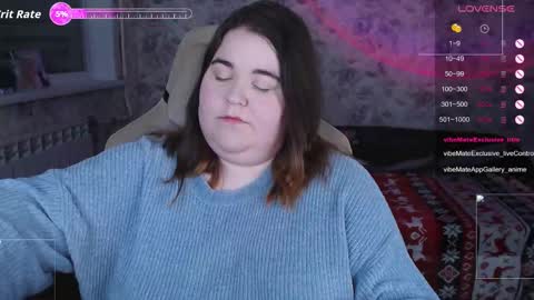 estelle_hicks online show from 4, 12, 2025