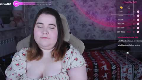 estelle_hicks online show from 14, 12, 2025
