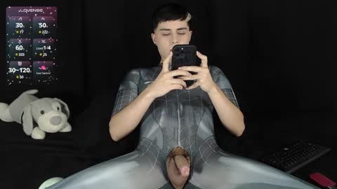 estemann_69 online show from 4, 1, 2025