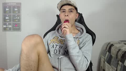 estemann_69 online show from 8, 1, 2025
