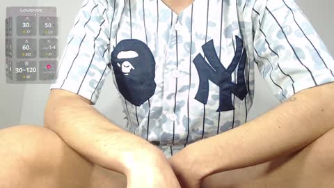 estemann_69 online show from 29, 1, 2025