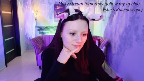 Snapshot of esterhernandes chatting on 19, 12, 2024 kelt0901 - my channel in telegra online show from 19, 12, 2024