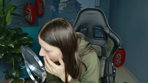 Snapshot of esterhernandes chatting on 2, 1, 2025 kelt0901 - my channel in telegra online show from 2, 1, 2025