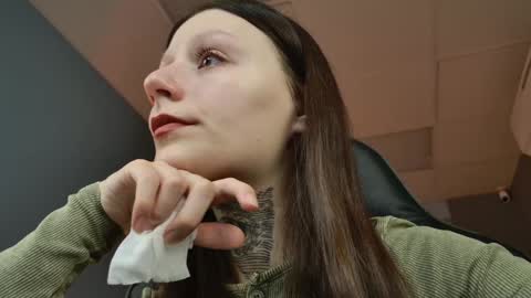 Snapshot of esterhernandes chatting on 25, 1, 2025 kelt0901 - my channel in telegra online show from 25, 1, 2025